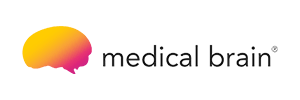 Medical Brain Logo